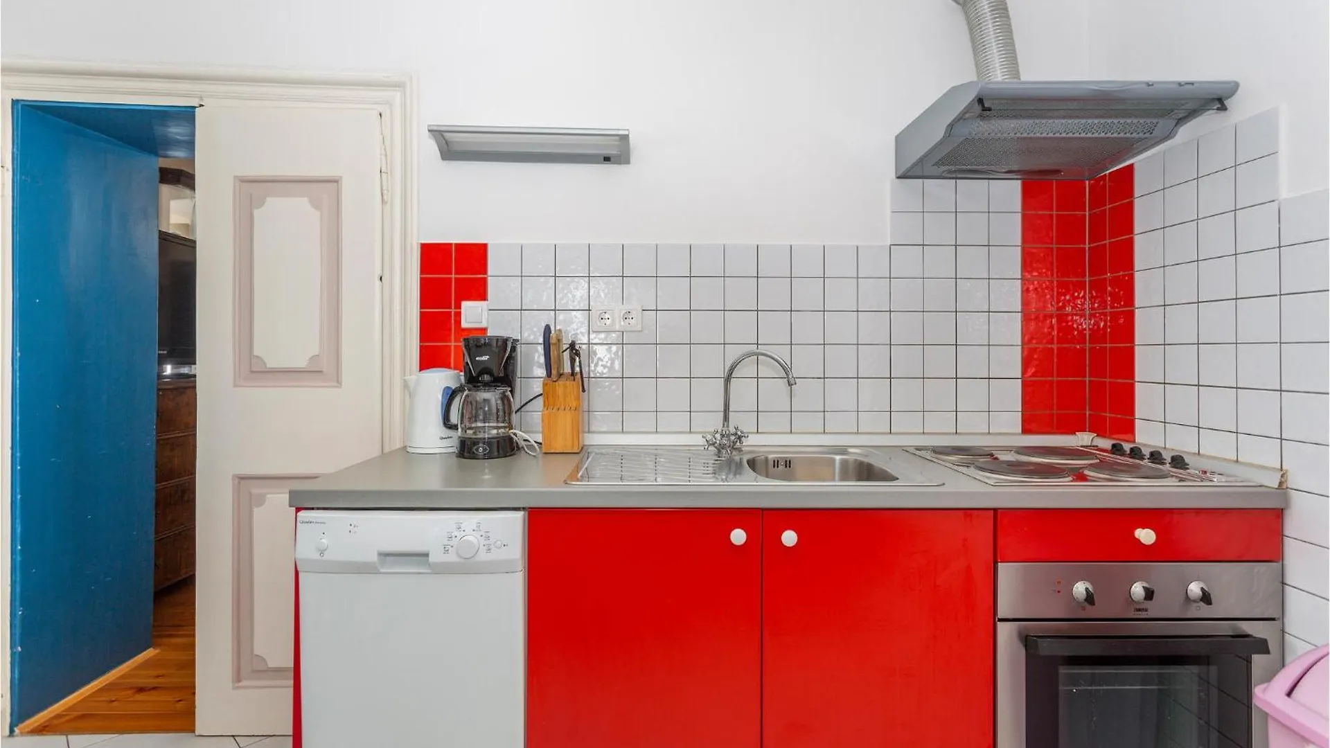 Gorgeous Apartment In Kastav With Kitchen كرواتيا