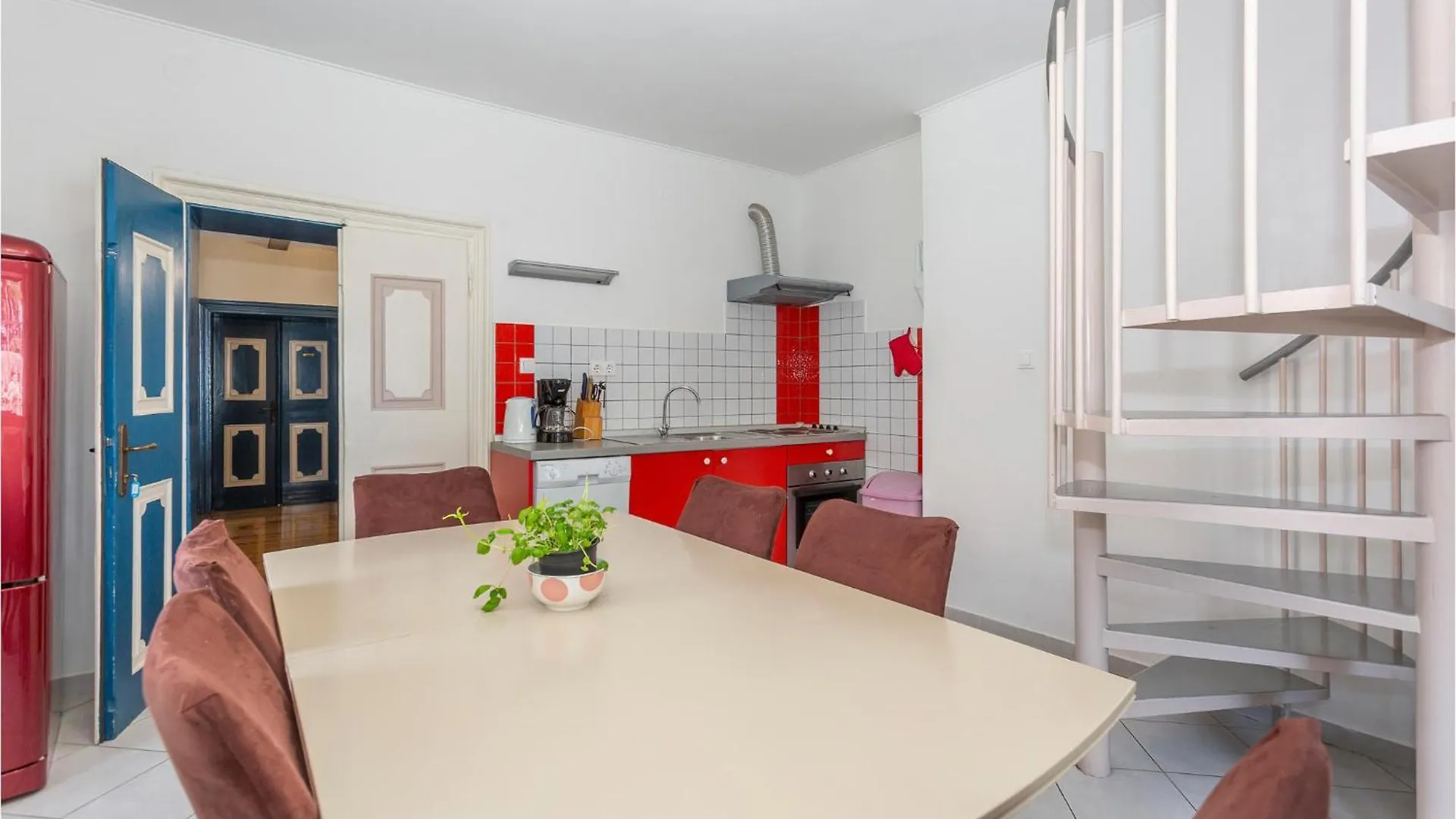 Gorgeous Apartment In Kastav With Kitchen كرواتيا