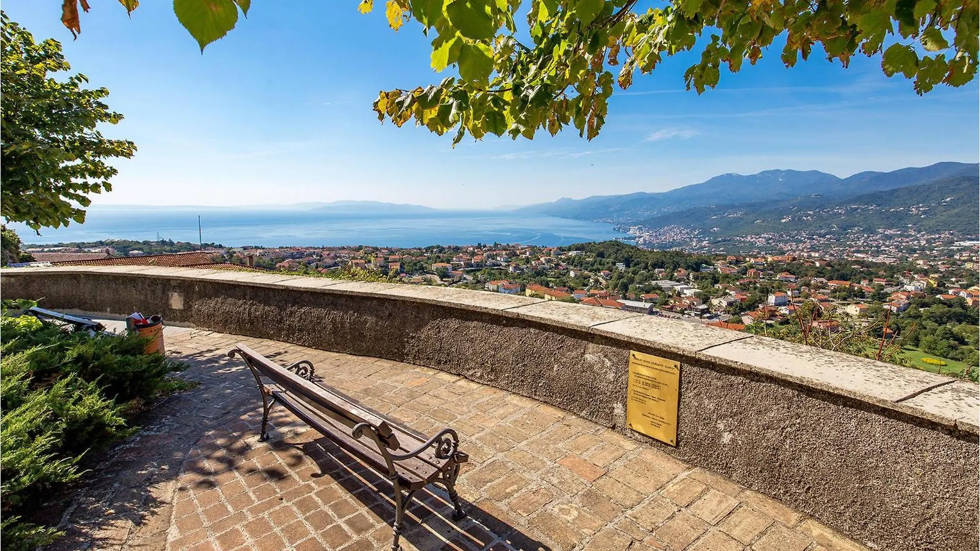 Gorgeous Apartment In Kastav With Kitchen