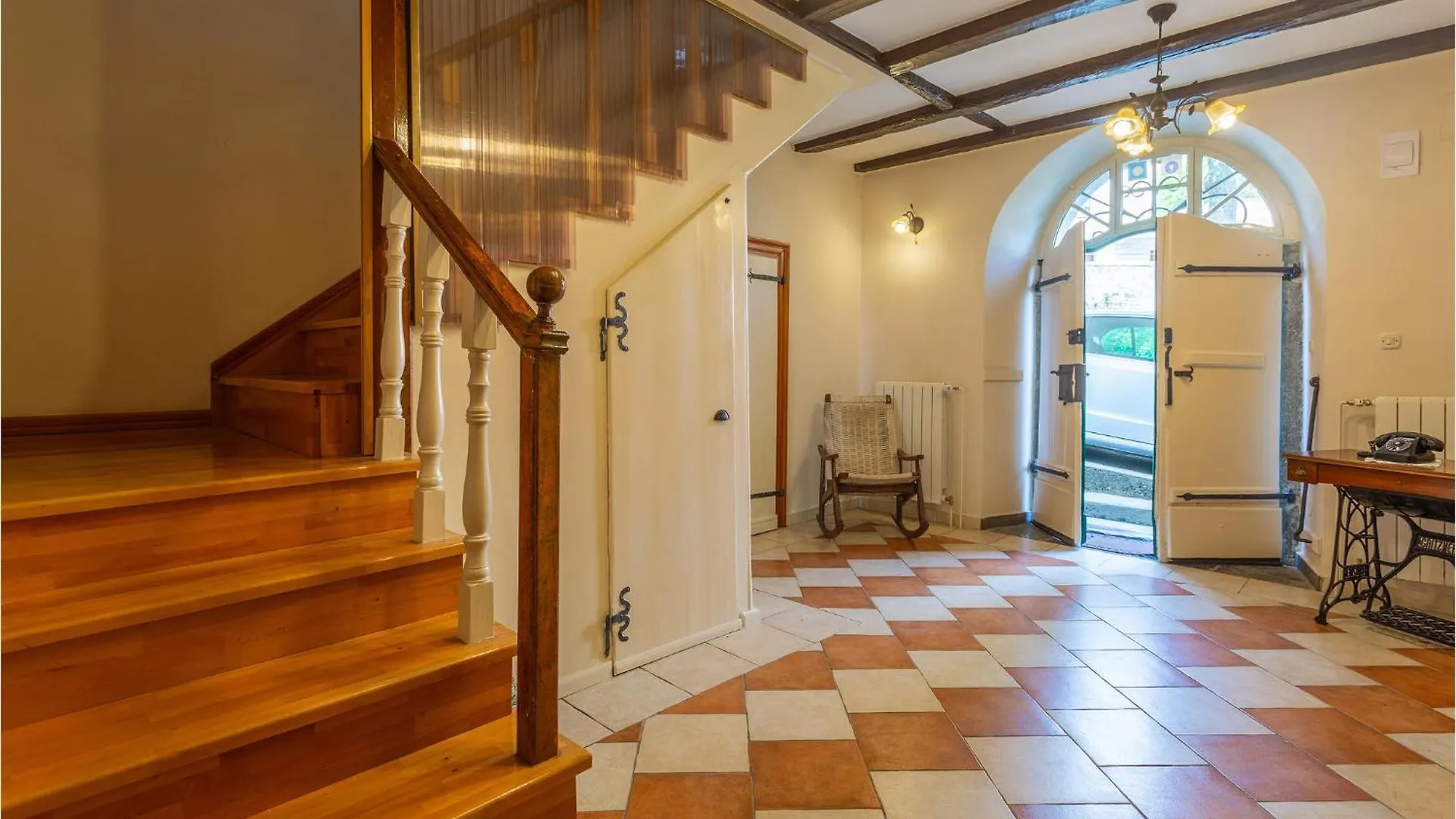 Gorgeous Apartment In Kastav With Kitchen كرواتيا