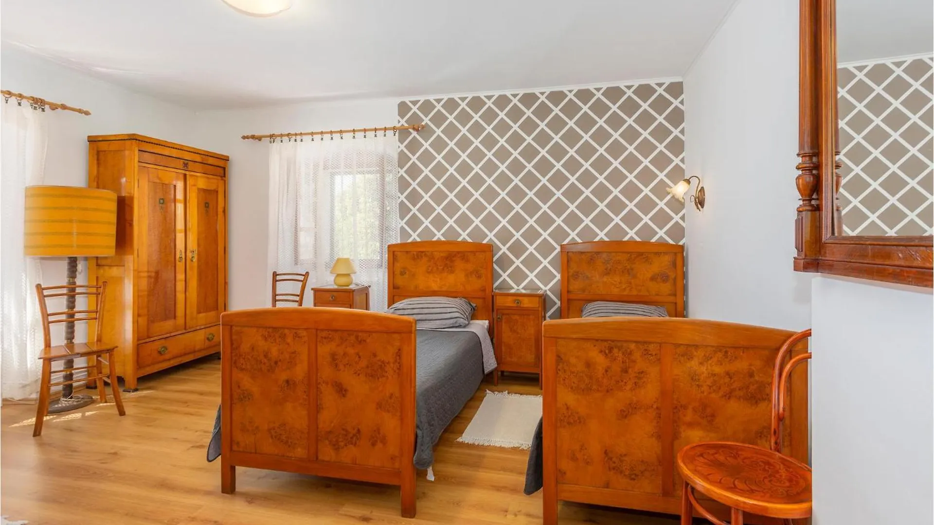 Gorgeous Apartment In Kastav With Kitchen
