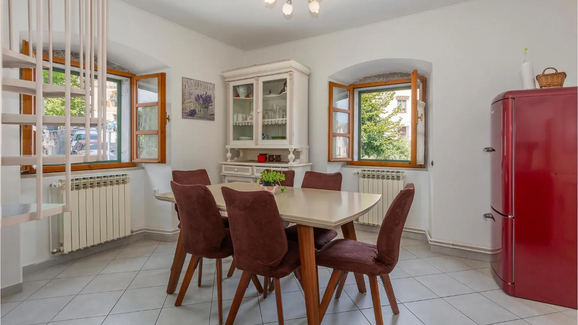 Gorgeous Apartment In Kastav With Kitchen