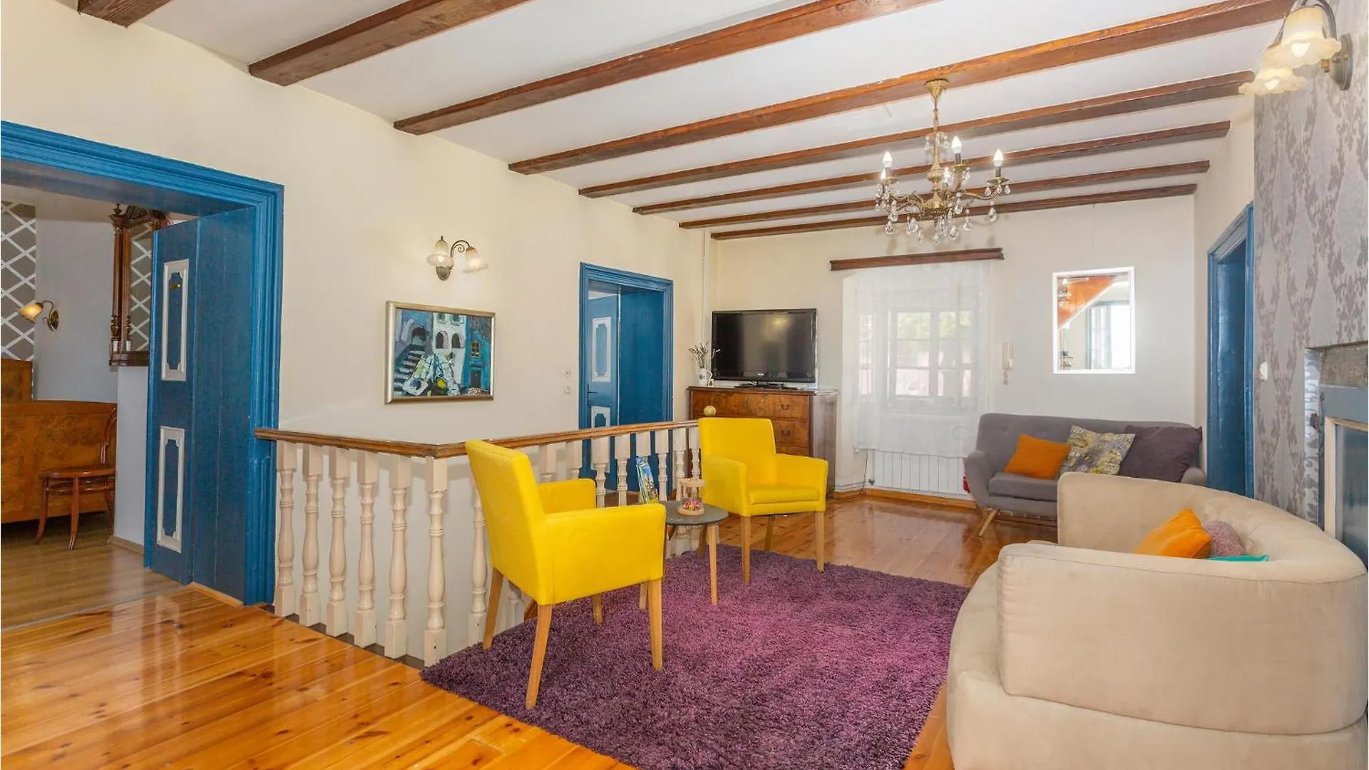 Gorgeous Apartment In Kastav With Kitchen